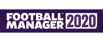 Football Manager 2020