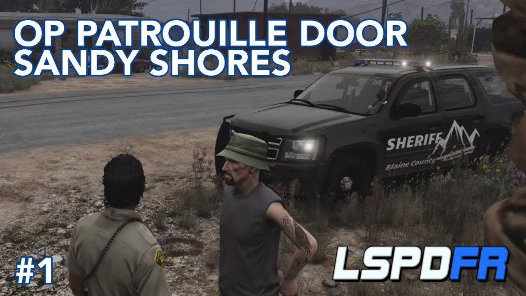 Grand Theft Auto V Lspdfr Game Video S Op Gamevideos Nl