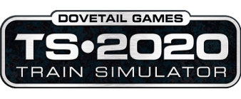Train Simulator 2020