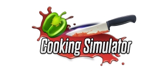 Cooking Simulator